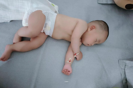馆陶孕妇突然头晕目眩